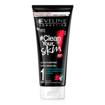 Eveline – Skin Care (Original)