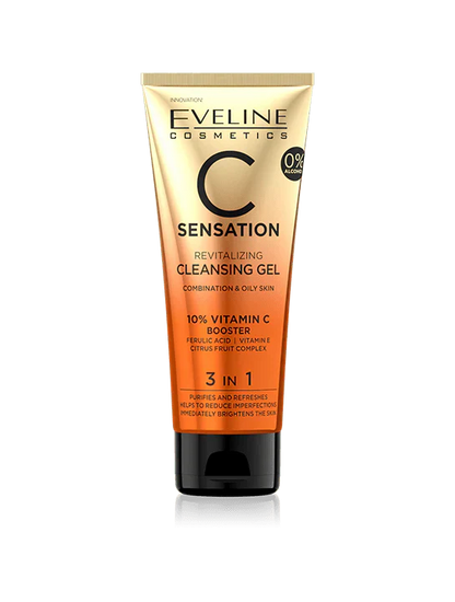 Eveline – Skin Care (Original)