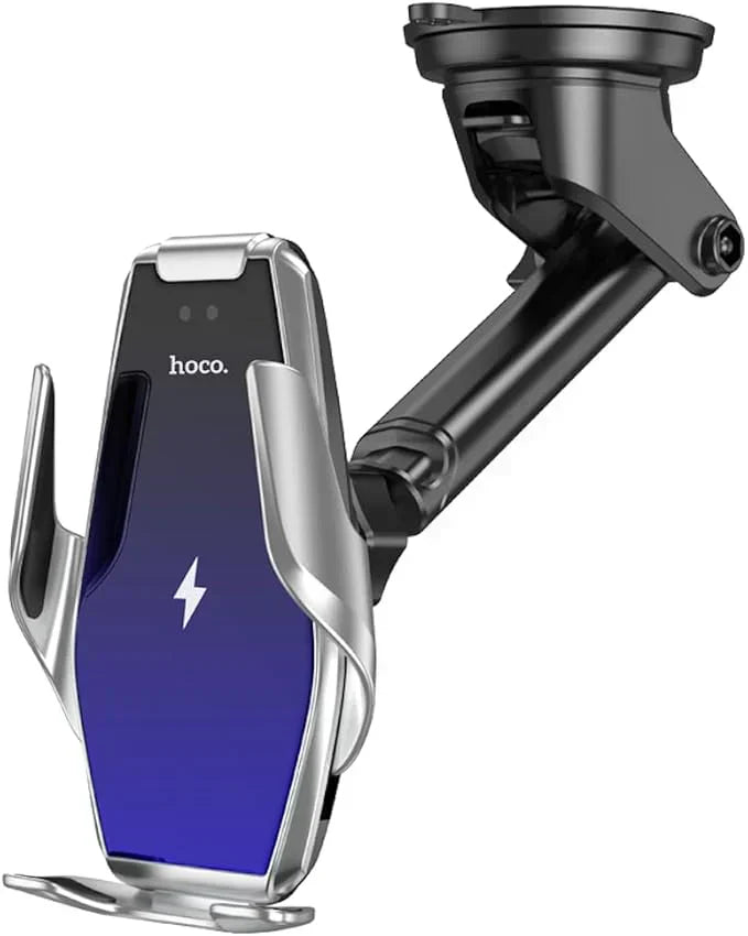 Hoco - Automatic Induction Car Holder (S14)