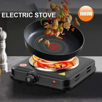 Krawn – Electric Hot Plate