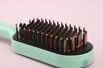 Sleek Stroke Hair Brush